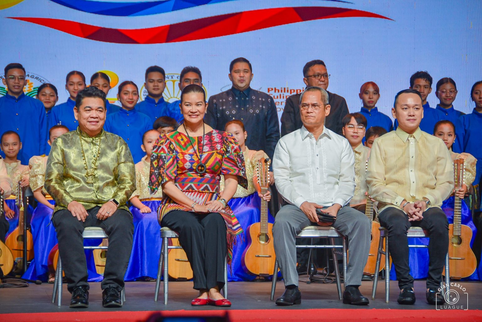 #PreserveFilipinoFood: DA leads Filipino Food Month 2023 celebration