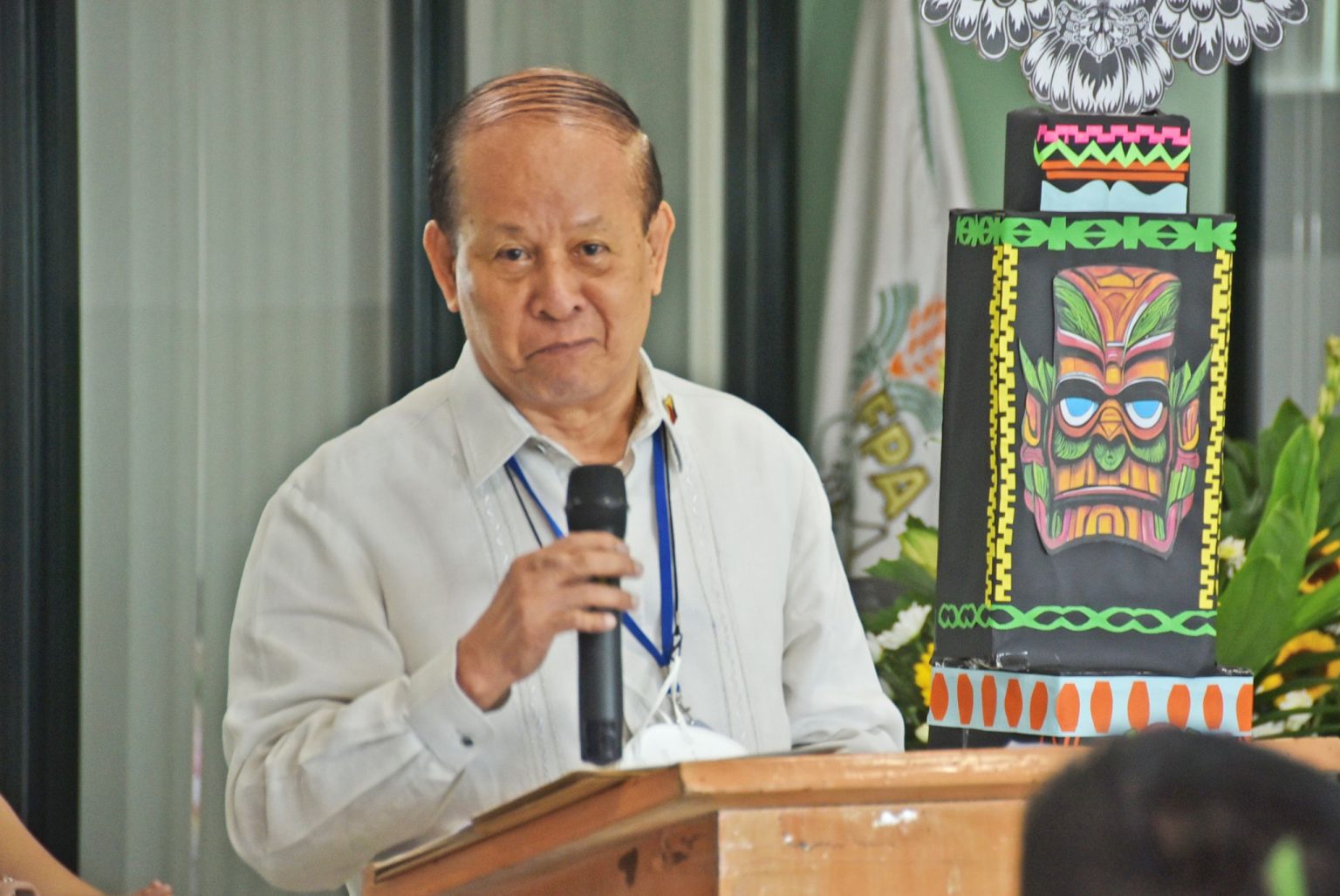 DA-FPA celebrates 46th Anniversary