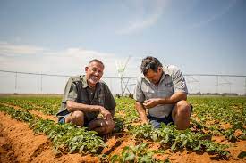 Agrico and Nedbank team up to offer farmers nifty financing plans