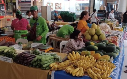 Labor Day Kadiwa benefits farmers, MSMEs, informal sector workers