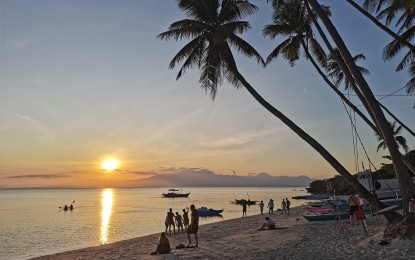 Power crisis places Siquijor province under state of calamity