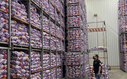 Senate to approve Anti-Agricultural Economic Sabotage Act before break