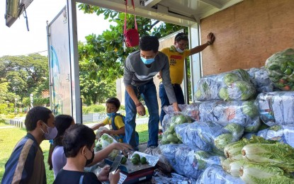 DA to bring low-priced agri products to Sagada