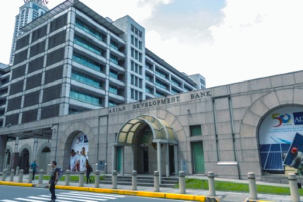 ADB Vows Support for Asia-Pacific Amid Middle East Crisis