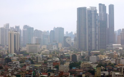 DOH reminds public to be mindful of air quality index