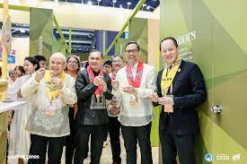PH sees &lsquo;big&rsquo; opportunity for durian exports to China