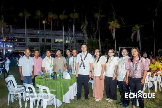 Echague celebrates farmers, fisherfolk; boosts commitment to agri growth