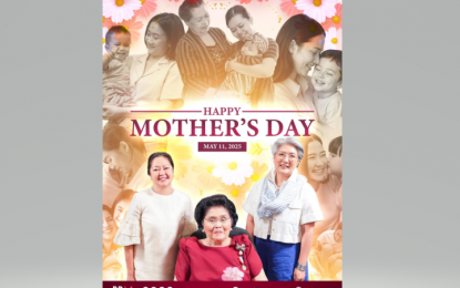 PBBM honors moms on Mother’s Day: Quiet strength behind every family