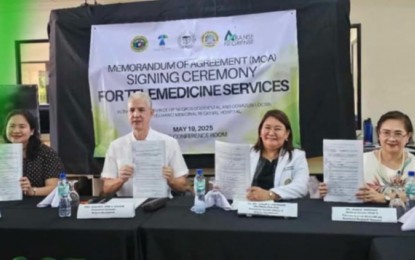 NegOcc boosts healthcare access via telemedicine