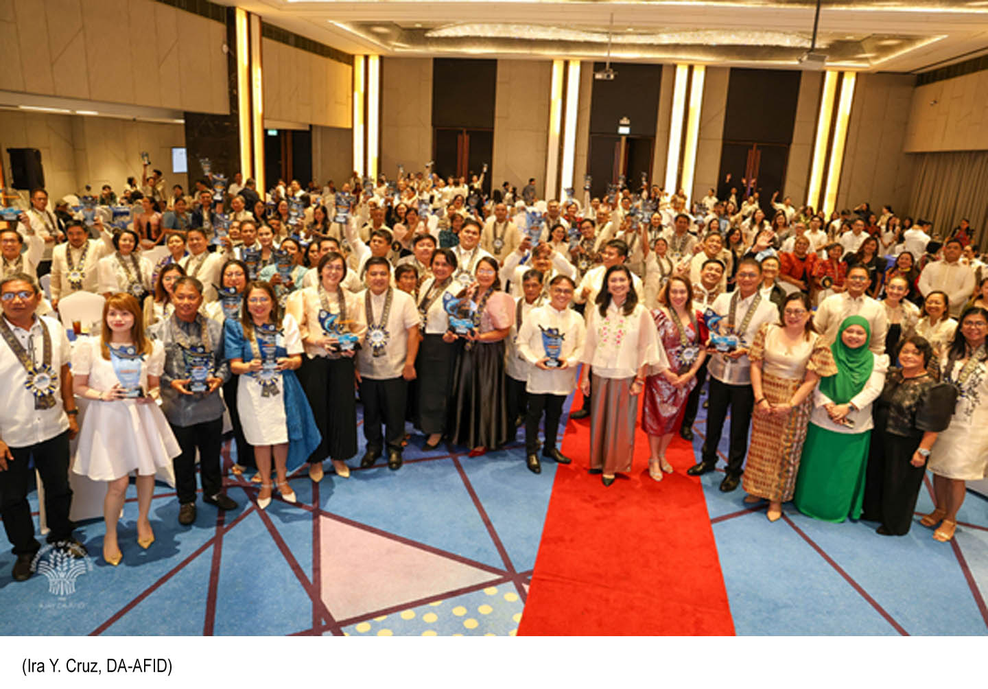 DA-BFAR Marks 62nd Fish Conservation Week with Renewed Push for Sustainable Fisheries