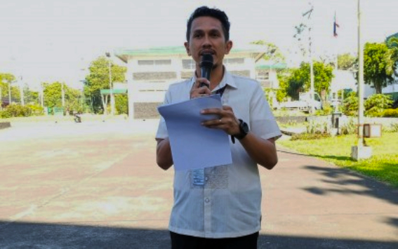 Albay launches seedling program to strengthen food security, household self-sufficiency