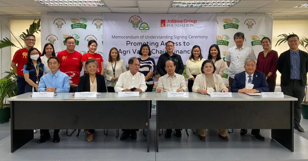 PH, New Zealand to strengthen ties on agri, climate change