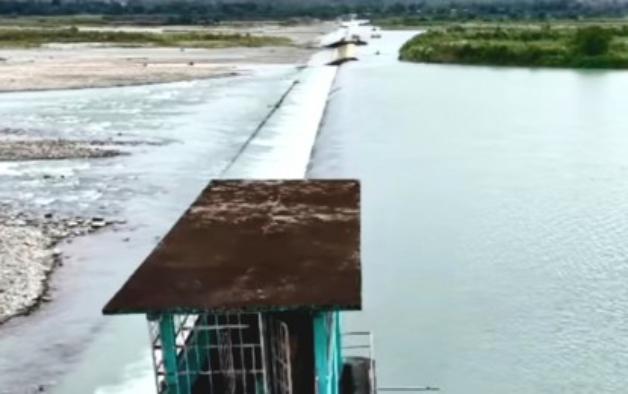 CAR Farmers Urged to Follow Crop Programming to Lessen Impact of Dry Season