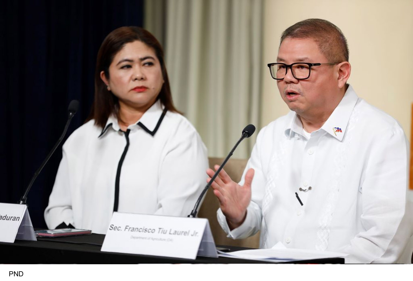 DA Expands Food Hub Network to Ease Farm Logistics, Boost Market Access