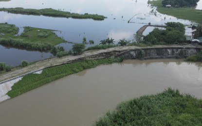 PBBM tasks DA to boost support to farmers in Egay-hit regions