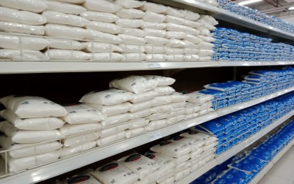 Marcos to reorganize SRA amid importation mess