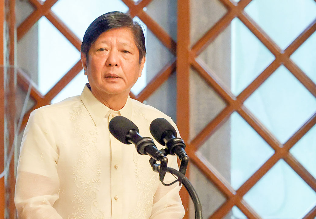 Rising rice prices in PHL fuel food inflation concerns