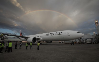 PAL, Alaska Airlines explore codeshare deal, collab on loyalty program