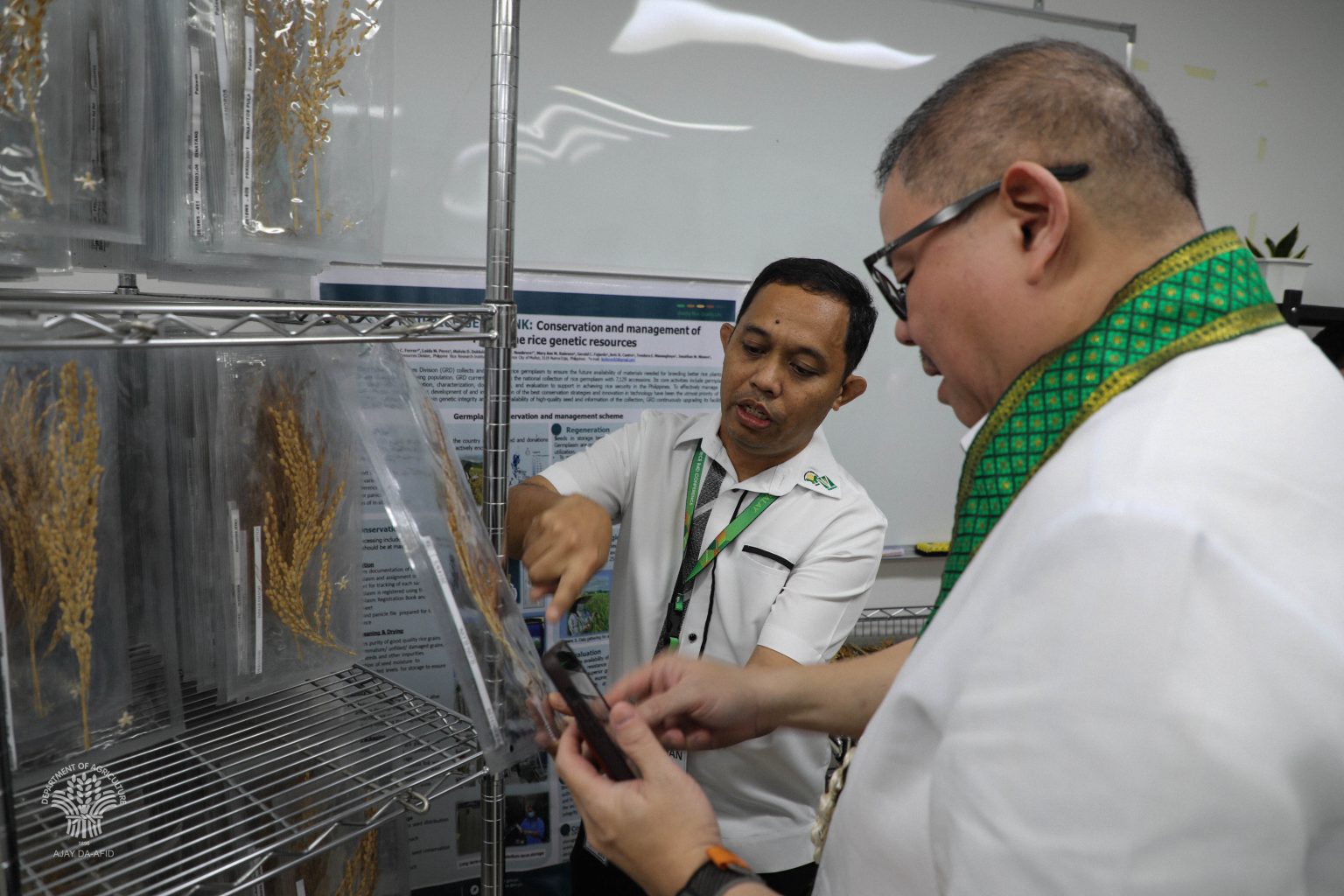 On PBBM order, DA to urgently modernize agriculture, ensure food security