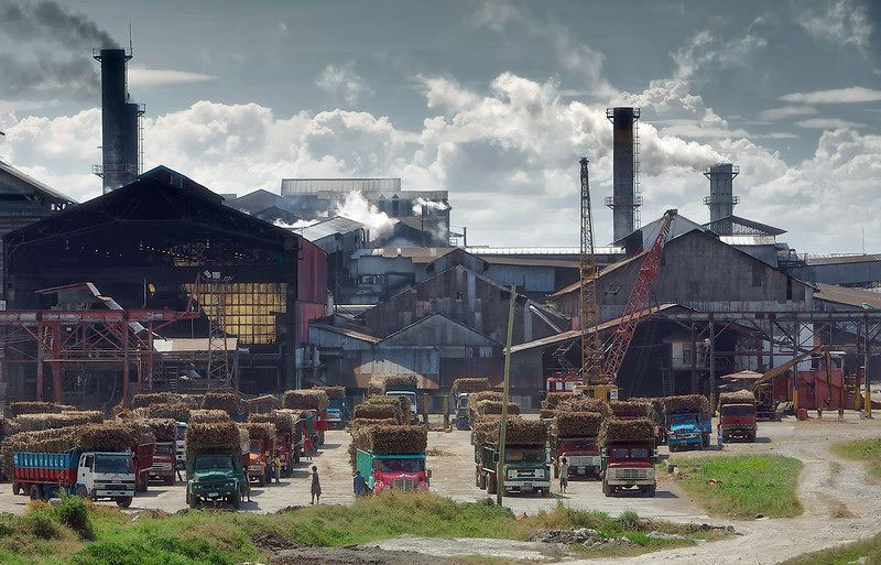 SRA batting for P2-billion budget to finance sugar industry dev&rsquo;t