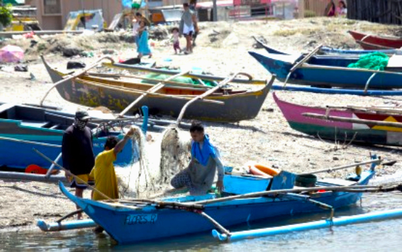 Senator urges expansion of AICS, TUPAD to aid more farmers and fisherfolk