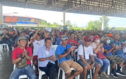 Ilocos farmers urged to avail of DA programs under agri registry