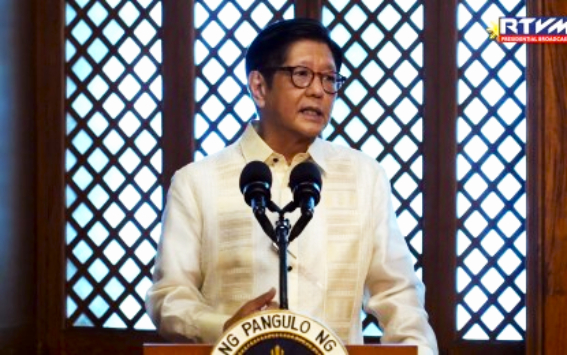 Marcos Pushes Expanded Support for Filipino Inventors