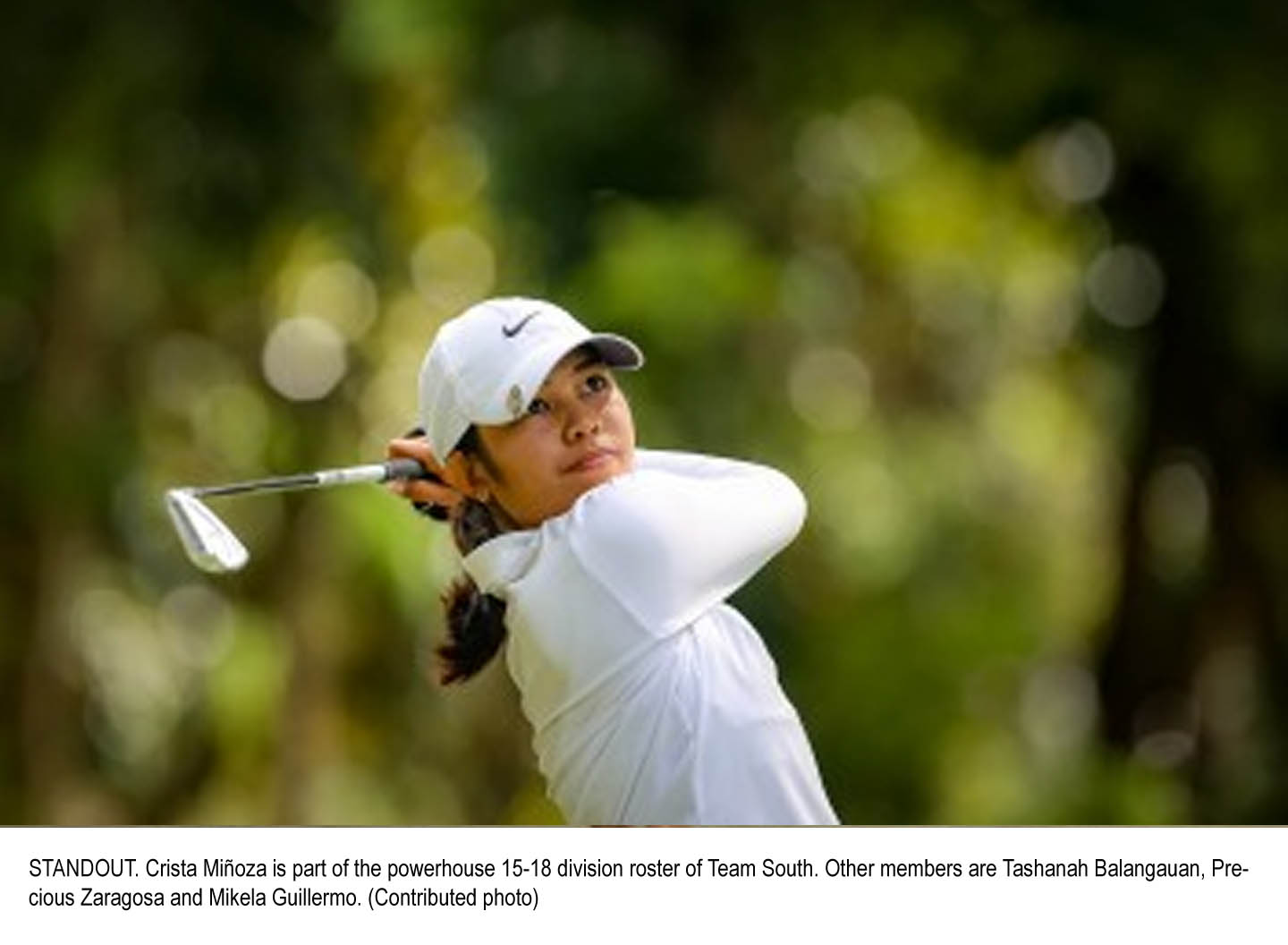 North vs. South Rivalry Heats Up as ICTSI Elite Junior Finals Kick Off in Laguna