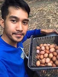 Seven entrepreneurial lessons learned from livestock and poultry farming