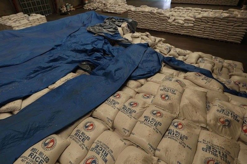 &lsquo;Lift or cut rice tariff to bring down prices&rsquo;