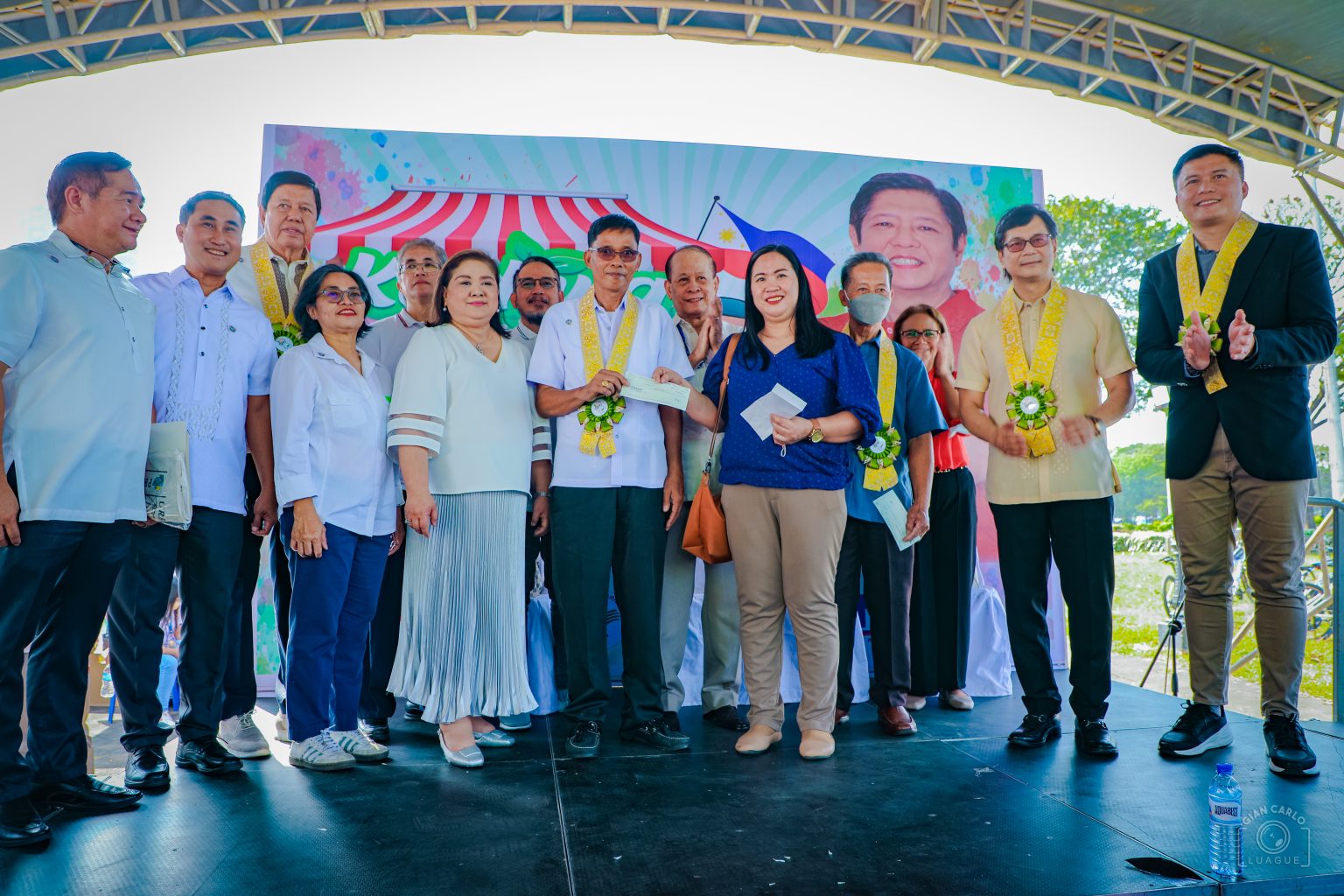 DA rolls out special loan program for onion farmers