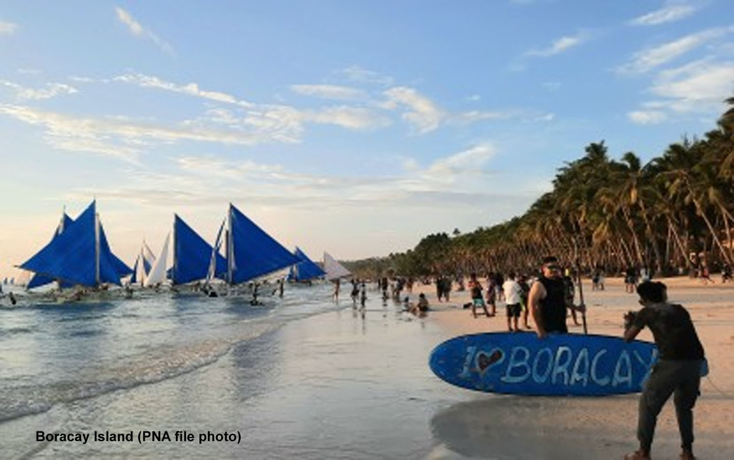 ?? Boracay, Palawan, and Siargao Shine Among Asia’s Best Islands in 2025 Conde Nast Traveler Awards