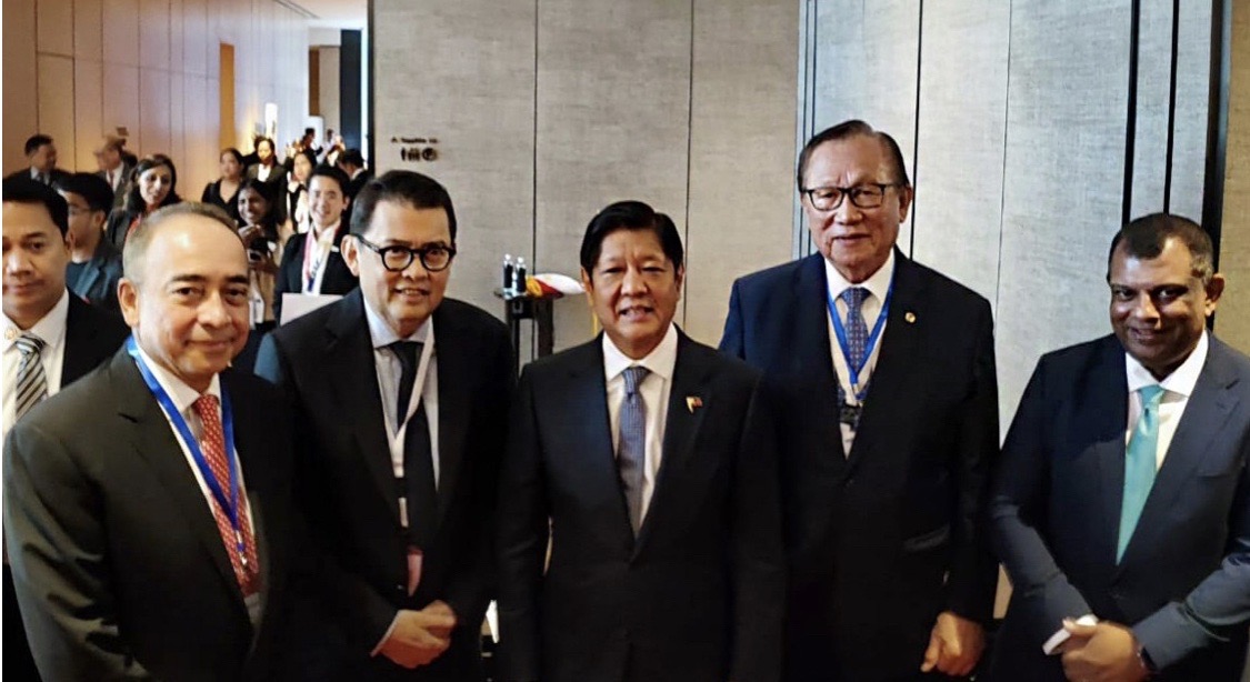 Private sectors from PH, Malaysia sign MOU for agri cooperation