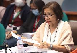 Villar pushes creation of special courts on anti-agricultural smuggling