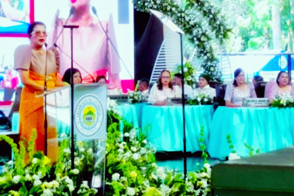 North Cotabato Bets on Agro-Industrial Park, Airport as Key Growth Drivers