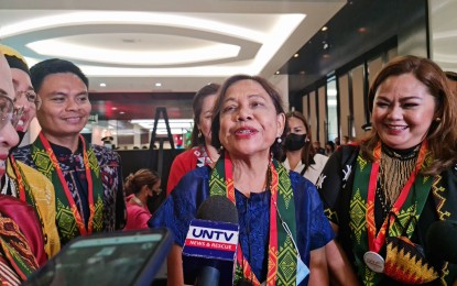 Agri expo to boost agribusiness ties between gov't, farmers