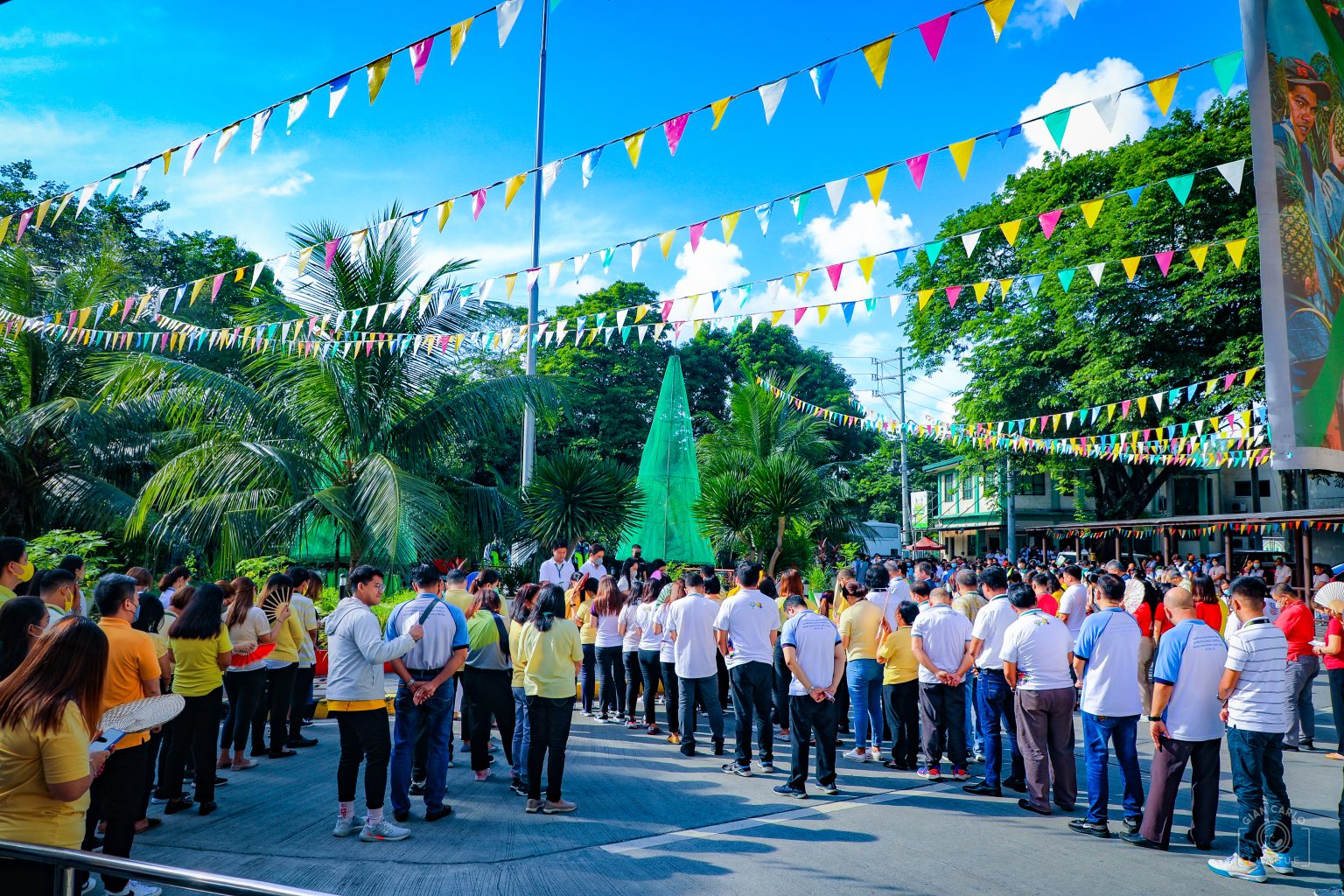DA affirms commitment to always serve Filipino farmers and fishers