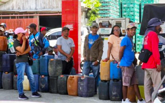 Ilocos Norte boosts &lsquo;Agri Ka Dito&rsquo; with fuel, fertilizer aid for farmers