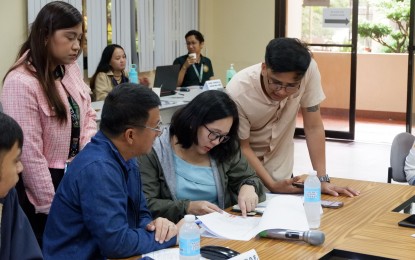 DA-Calabarzon allots P1.3-B for farm-to-market roads in 2024
