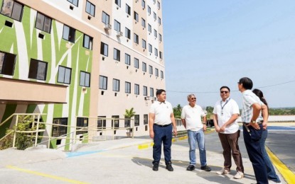 Low-Cost Housing Under Expanded 4PH Brings New Hope to Filipino Families
