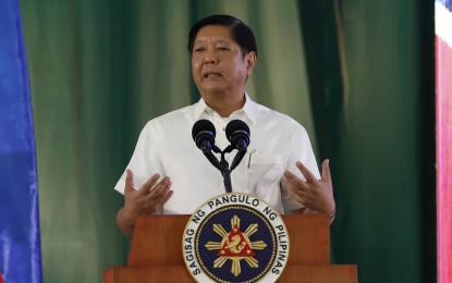 Marcos wants to make DA operations more &lsquo;high-tech&rsquo;
