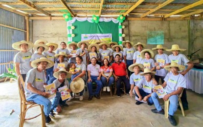 30 ARBs complete DAR farm business school training