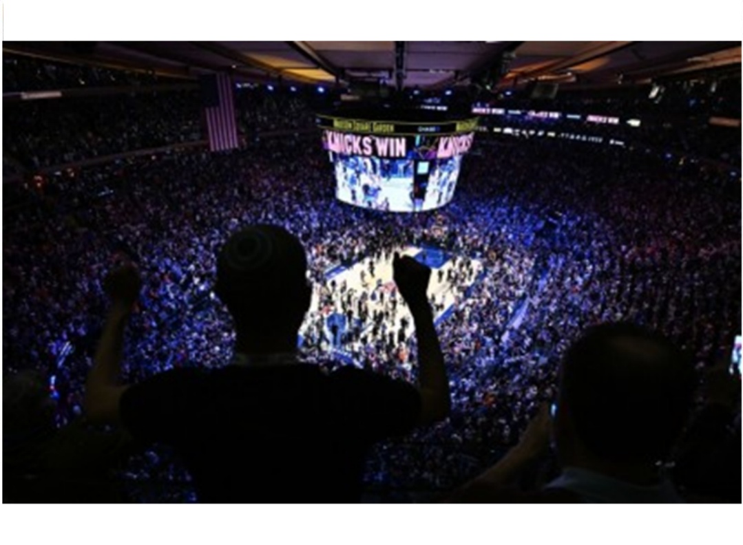 Brunson Powers Knicks to Historic NBA Championship Victory
