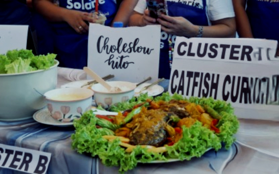 Catfish Farming Emerges as Promising Industry in Alaminos City