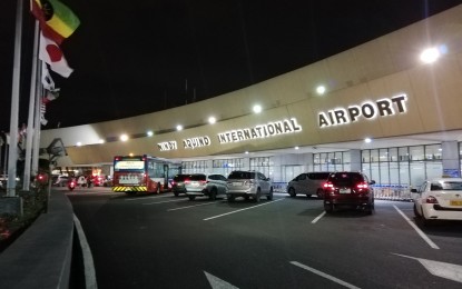 NAIA 'full system overhaul' underway – operator