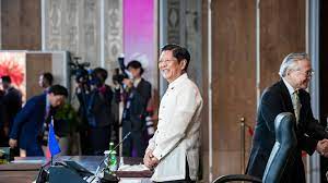 PH-Vietnam trade, agri, tourism ties enhanced