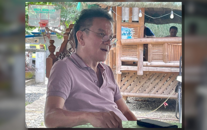 Ilocos Sur LGU adds P3/kg on NFA's palay buying price
