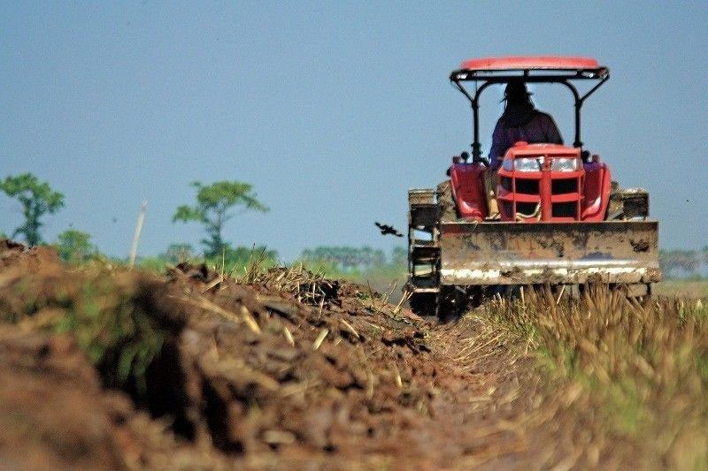 Laurel backs farm-to-market digital logistics system