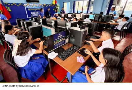 PIDS Urges Stronger School-Industry Partnerships to Equip Filipinos for the AI-Driven Workforce
