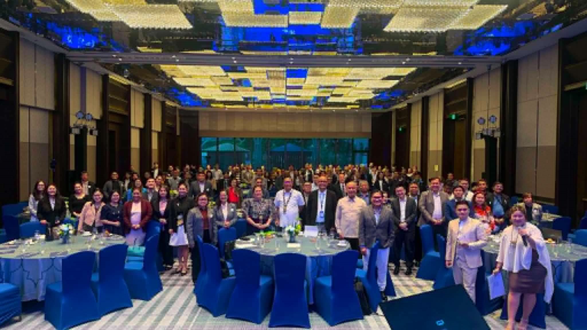 FISMPC Joins LUNDUYAN 2026: Strengthening the Cooperative Movement Through Filipino Innovation, Technology and Shared Opportunities